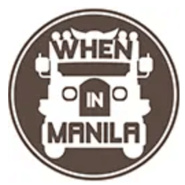 Jomar Hilario - When In Manila