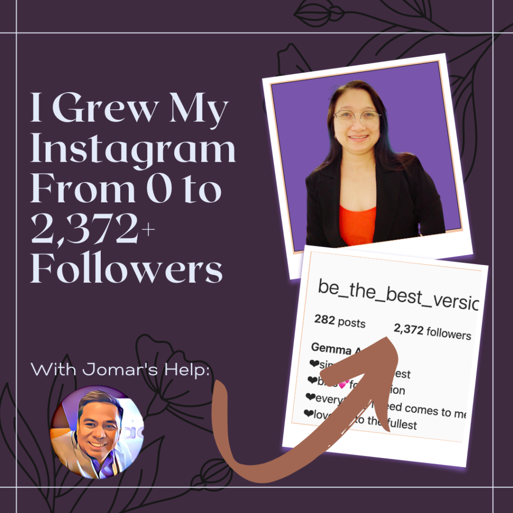 jomar hilario instagram growth marketer1 jomar hilario instagram growth marketer1