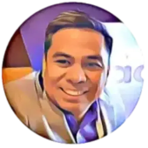 jomar hilario