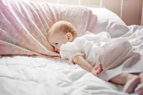 What's the best firmness for a side-sleeper?