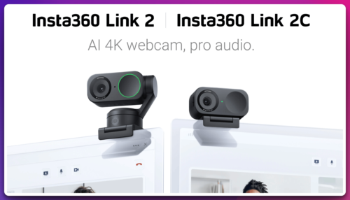 Recommended WebCam