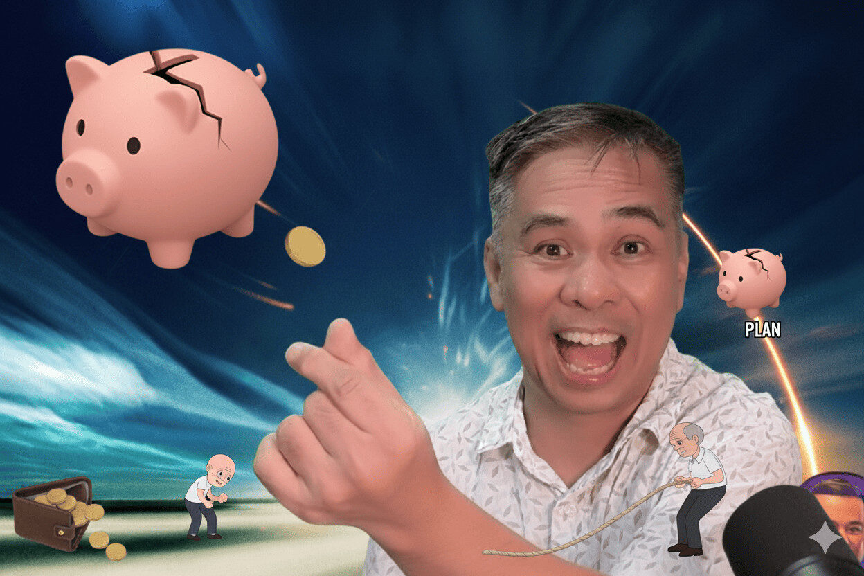 “10 Costly Retirement Mistakes Filipinos Realize Only When It’s Too Late