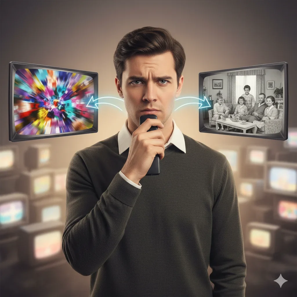 I asked Chatgpt for clean non-cartoon streaming shows for kids- here’s what happened. (Appletv+, Netflix & Amazon Prime)