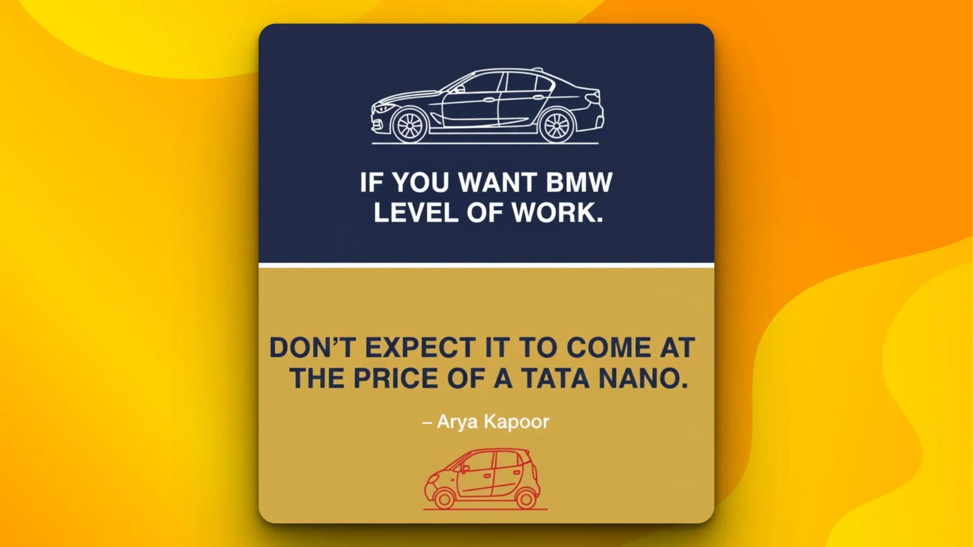 Accepting that low price for Freelance/VA work?