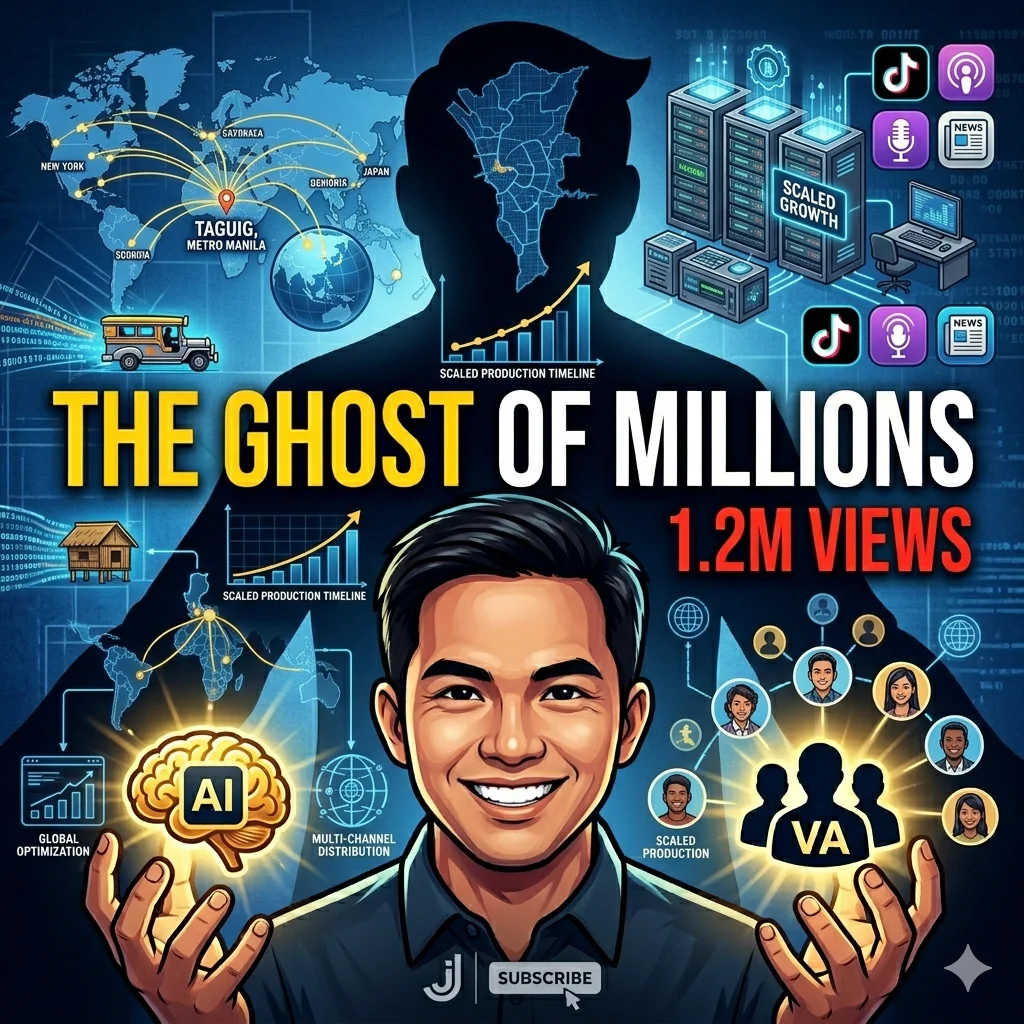 A Woman’s Secret Leverage : 1.2 Million Views in 2026!