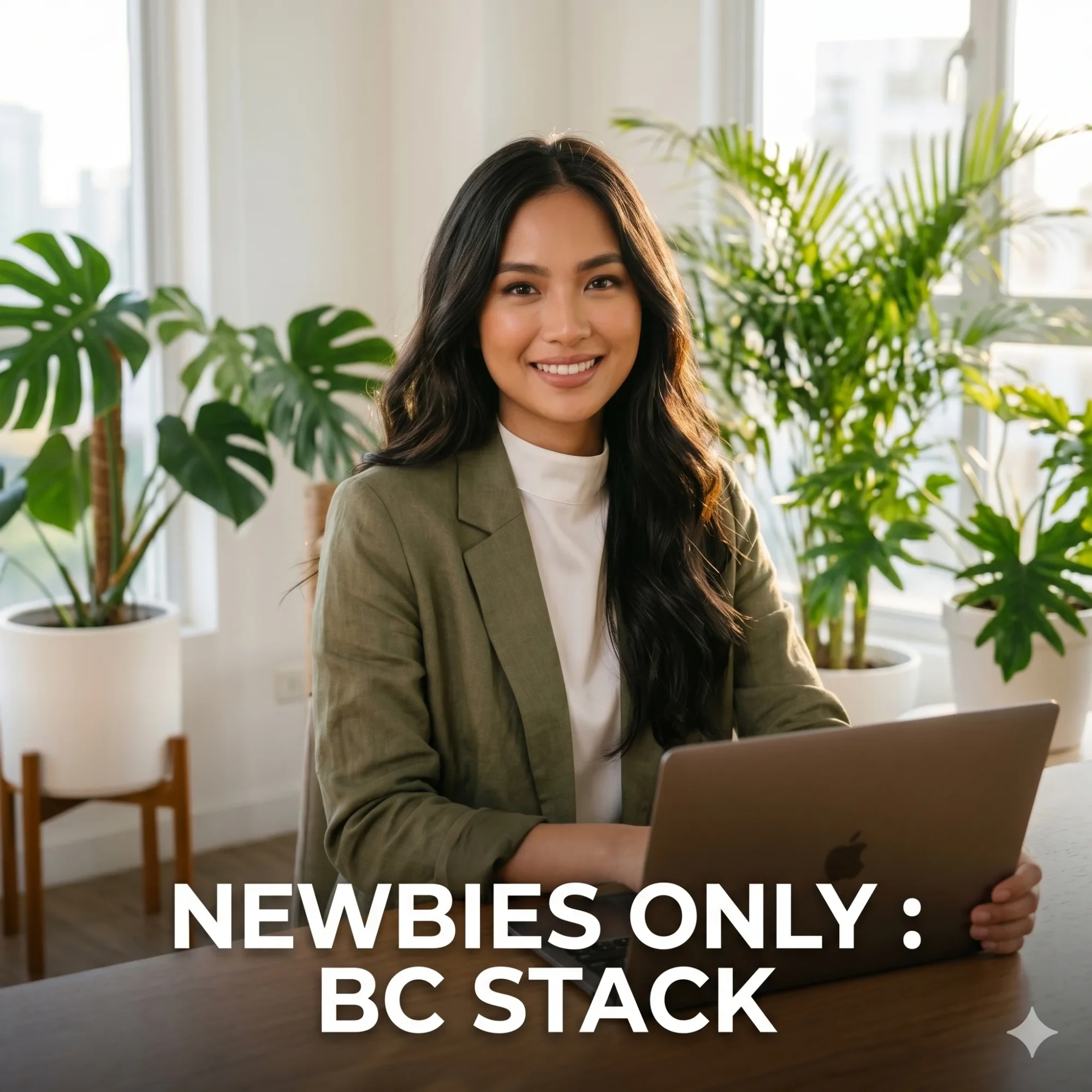 BC Stack for Beginners